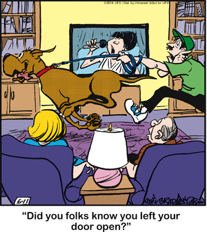 marmaduke